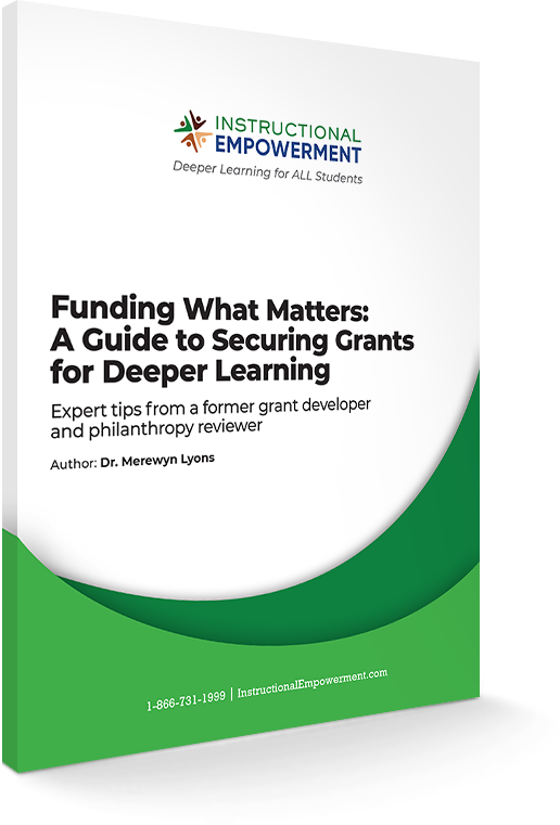 IE01-29 Funding What Matters 3D cover-1