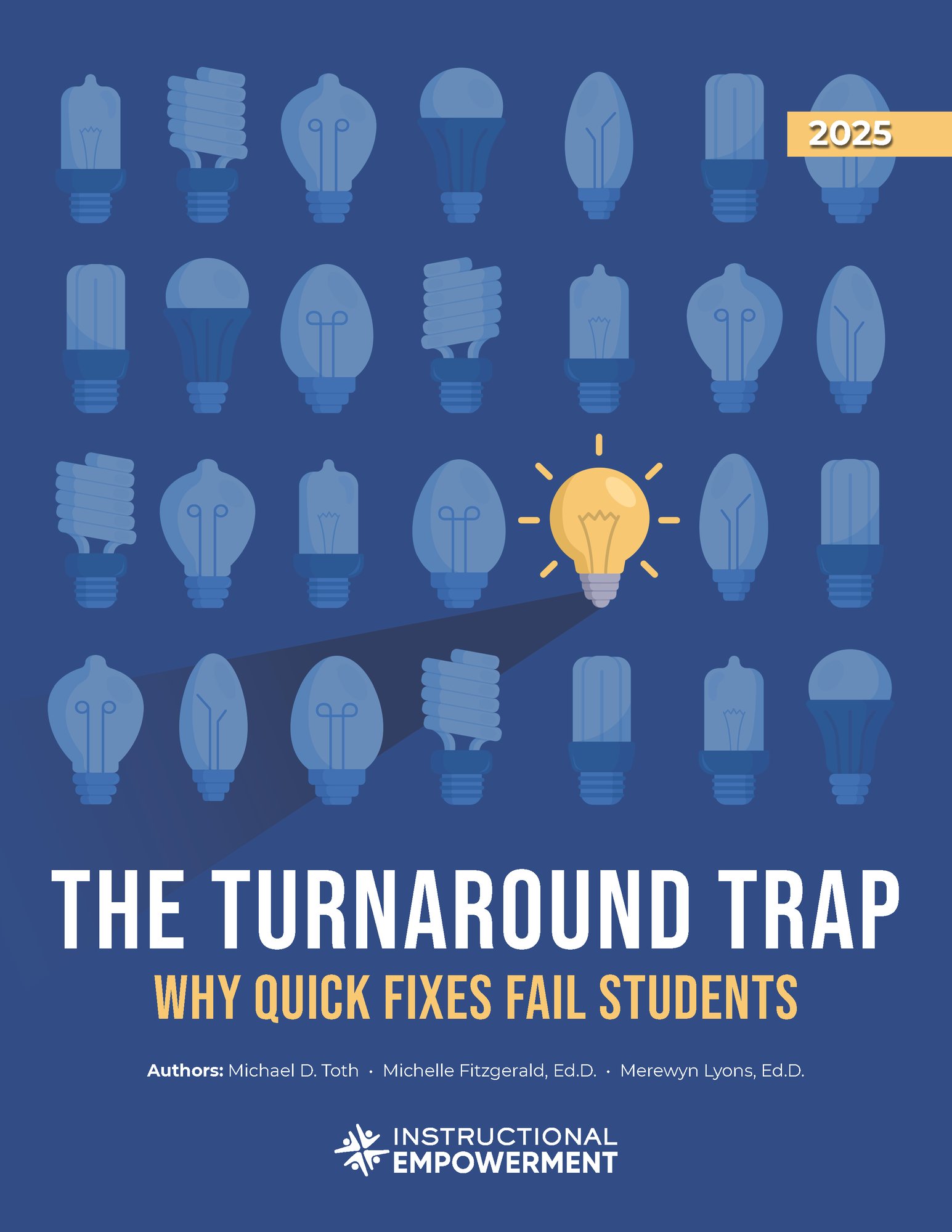 The Turnaround Trap_Early Release Copy_Page_01