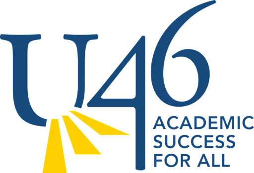 u46 logo